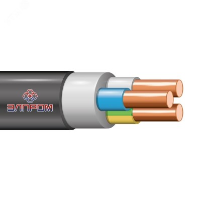 ППГ нг(А)HF 3x16,0 0,66кВ