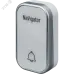 Звонок беспроводной NDB-D-AC03-1V1-WH