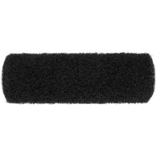 Валик, ядро 48 мм, для нанесения шпатлевок, нейлон, ворс 15 мм, под 8 мм бюгель, 250 мм