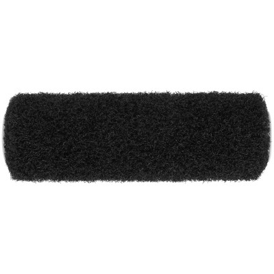 Валик, ядро 48 мм, для нанесения шпатлевок, нейлон, ворс 15 мм, под 8 мм бюгель, 250 мм