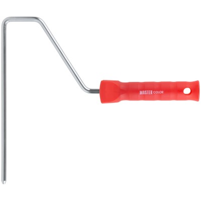 Ручка для валика, оцинкованная сталь ? 8 мм, ширина 250 мм