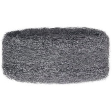 Стальная шерсть абразивная №1, 200 гр.