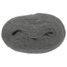 Стальная шерсть абразивная №1, 200 гр.