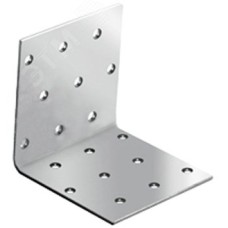 Скобы широкие, 500 шт, 14 мм х 10,6 мм х 1,2 мм