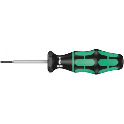 Индикатор крутящего момента 300 IP TORX PLUS с фиксированным моментом затяжки 8 IP x 1.2 Нм