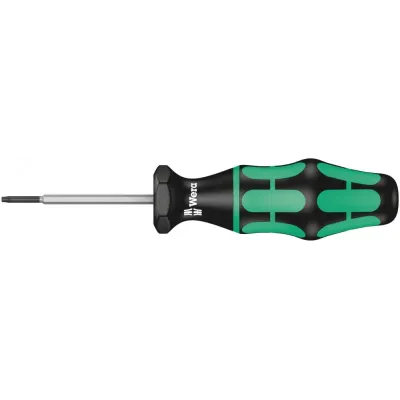 Индикатор крутящего момента 300 TX TORX с фиксированным моментом затяжки TX 7X0.9 Нм