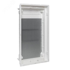 "Основание слаботочного щита ""Nova"" (с монт. платой) 3 габарит IP41 EKF"