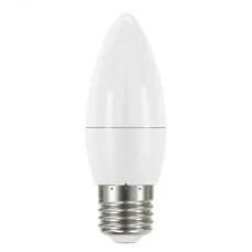 Лампа Gauss Elementary Свеча 10W 750lm 3000K E27 LED 1/10/100