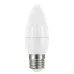 Лампа Gauss Elementary Свеча 10W 750lm 3000K E27 LED 1/10/100 Лампа Gauss Elementary Свеча 10W 750lm 3000K E27 LED 1/10/100