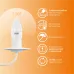 Лампа Gauss Elementary Свеча 10W 750lm 3000K E27 LED 1/10/100
