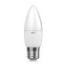 Лампа Gauss Elementary Свеча 12W 950lm 6500K E27 LED 1/10/100 Лампа Gauss Elementary Свеча 12W 950lm 6500K E27 LED 1/10/100