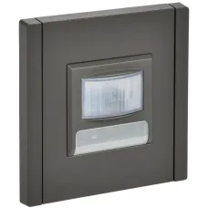 FORTE&PIANO Подсветка LED встраиваемая с датчиком движения FP356 серый IEK