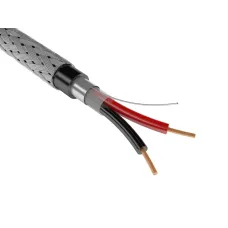 Кабель (провод) КСРЭПГК-Мнг(А)-FRHF 4х0,75 мм.кв.