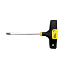 Отвертка Т-образная шестигранная под головки, 6 мм