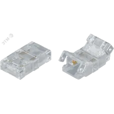 Коннектор Navigator 93 856 NLSC-I03-COB-8mm-PC-W-IP20