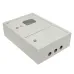 Бокс учетно-распределительный навесной БУР 1/14 Э IP31 (450х310х120) EKF