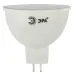 Лампочка светодиодная ЭРА STD LED MR16-8W-840-GU5.3 GU5.3 8Вт софит нейтральный белый свет