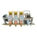 Контактор КТ-6033 250А 380В 3NO+3NC EKF