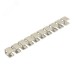 Перемычка тип 10PIN для UT 6 мм2
