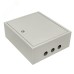 Щит распределительный навесной ЩРН-18 IP31 (350х300х120) EKF Basic