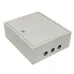 Щит распределительный навесной ЩРН-18 IP31 (350х300х120) EKF Basic