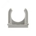 Крепеж-клипса d32мм (10шт.) Plast EKF PROxima