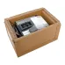 Выключатель автоматический ВА-99C (Compact NS) 1250/800А 3P 50кА EKF PROxima