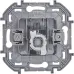 Розетка компьютерная RJ45 категория 5Е UTP слоновая кость INSPIRIA