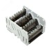 Кросс-модуль (4x7) 100A EKF