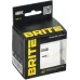 BRITE Розетка USB A+C 45Вт высокоскоростная зарядка РЮ11-2-БрАБ арктический белый IEK