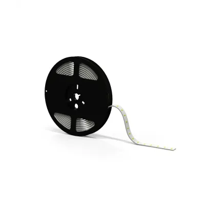 Лента Gauss LED 5050/60-SMD 14.4W 12V DC холодный белый (блистер 5м) 1/50