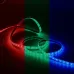 Лента Gauss LED 5050/30-SMD 7.2W 12V DC RGB (блистер 5м)