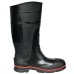 Сапоги Акватрек (AQU-350 S1 A), КП, цв. Черный, р. 41