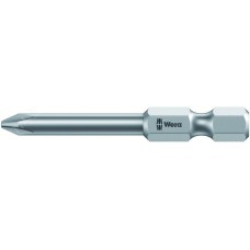 Бита 851/4 J PH вязкая твердость под азиатские винты хвостовик 1/4 E 6.3 PH 00X50 мм