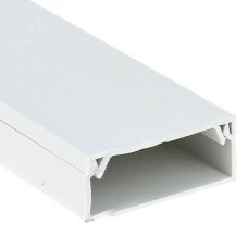 Кабельный канал EKF-Plast 100х60 (8 метров)
