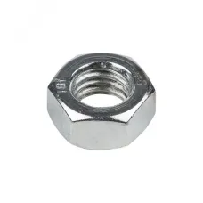 Гайка шестигранная М10 DIN 934 INOX