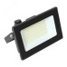 Прожектор светодиодный СДО-3004 50 Вт 6500К IP65 Basic