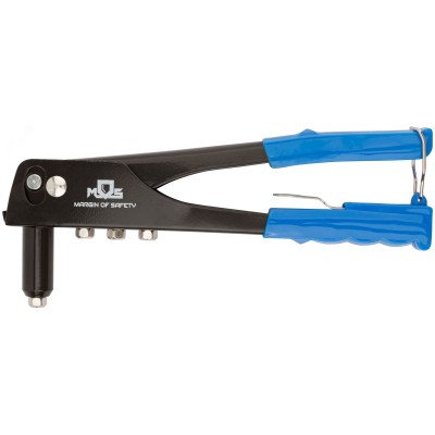 Заклепочник 2,4-4,8 мм (240 мм)