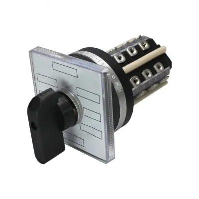 Переключатель ПМОФ-45-777777/I-Д36 У3