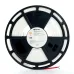 Лента светодиодная неоновая 180SMD(2835)/m 14,4W/m 12V 5m IP68 3000К, LS651 с 2 заглушками, 2 заглушками c проводом, 10 креплениями в комплекте