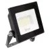 Прожектор светодиодный 2835 SMD 30W 6400K IP65 AC220V/50Hz, черный, LL-920