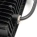 Прожектор светодиодный 2835 SMD 100W 6400K IP65 AC220V/50Hz, черный, LL-922