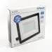 Прожектор светодиодный 2835 SMD 150W 6400K IP65 AC220V/50Hz, черный, LL-923