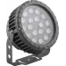Светодиодный прожектор, D180xH230, IP65 18W 85-265V, холодный белый, LL-884, артикул 32144 Светодиодный прожектор, D180xH230, IP65 18W 85-265V, холодный белый, LL-884, артикул 32144
