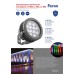 Светодиодный прожектор, D230xH260, IP65 36W 85-265V, теплый белый, LL-885, артикул 32146