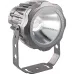 Светодиодный прожектор, D90xH115, IP65 10W 85-265V, теплый белый, LL-886, артикул 32149