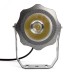 Светодиодный прожектор, D90xH115, IP65 10W 85-265V, холодный белый, LL-886, артикул 32150