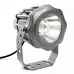 Светодиодный прожектор, D115xH135, IP65 20W 85-265V, холодный белый, LL-887, артикул 32152