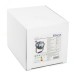 Светодиодный прожектор, D115xH135, IP65 20W 85-265V, холодный белый, LL-887, артикул 32152
