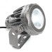 Светодиодный прожектор, D115xH135, IP65 20W 85-265V, холодный белый, LL-887, артикул 32152